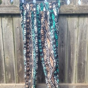 Womens Fashion Webb pants